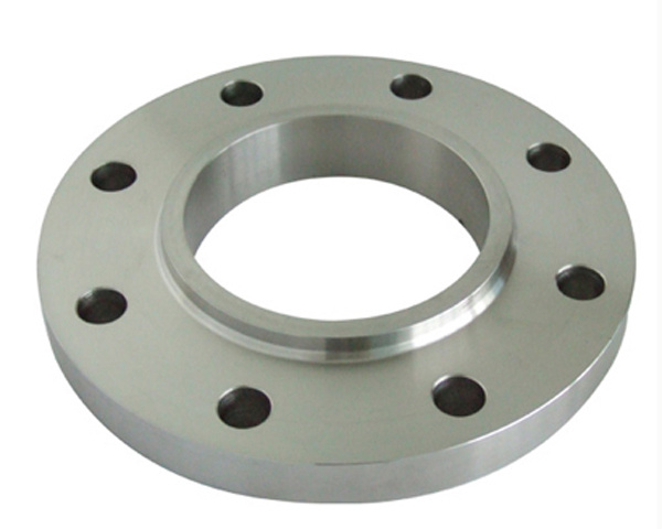 帶頸平(ping)焊法蘭SO