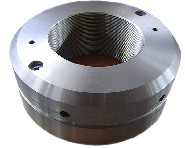 大型船(chuán)用液壓螺(luó)母